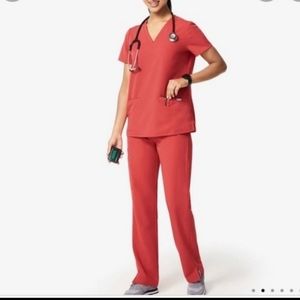 Figs Casma & Kade Set CLAY M/MP